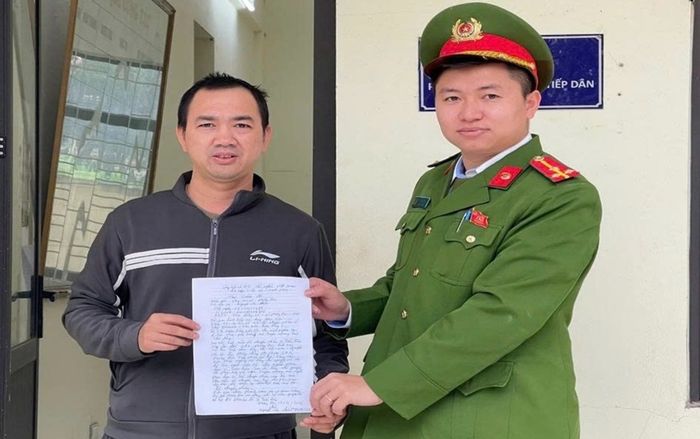 Khổ sở vì chuyển nhầm 80 triệu vào tài khoản người lạ, người đàn ông không ngờ đến cái kết như mơ