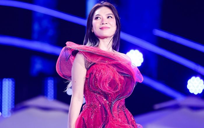 Người đưa Mỹ Tâm lên đỉnh cao