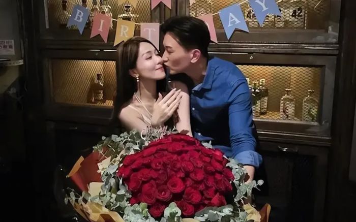 Nam diễn viên một bước 'lên hương' nhờ lấy vợ có tài sản 373 tỷ đồng