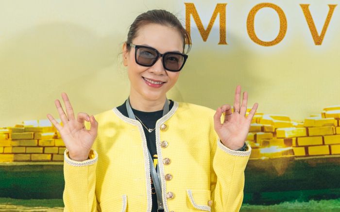 Điều đặc biệt Mai Tài Phến dành riêng cho Mỹ Tâm