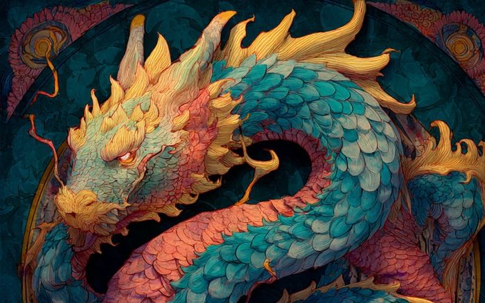 2 ngày cuối tháng 10 âm lịch, 3 con giáp được Thần Tài gọi tên, đón vận giàu sang ăn Tết lớn