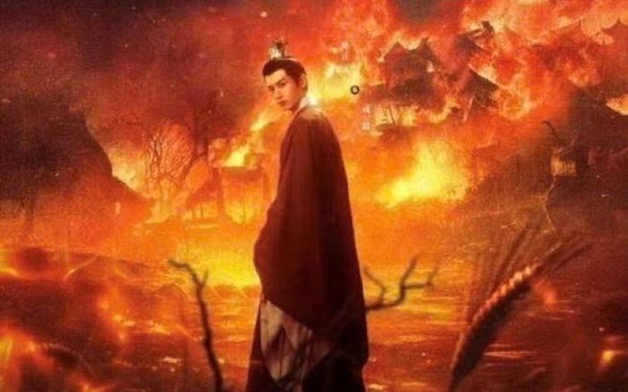 Khi thù hận lên ngôi: Những bộ phim chủ đề báo thù đậm chất cổ trang Trung Quốc