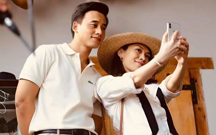 Phát hiện gây 'dậy sóng' về Mỹ Tâm và Mai Tài Phến