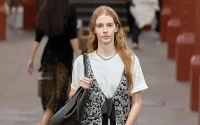 5 bí quyết phối đồ từ Chanel