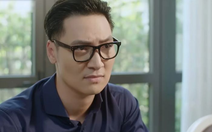 Phim giờ vàng tối nay 18/12: Cục diện quyền lực ngày càng phức tạp