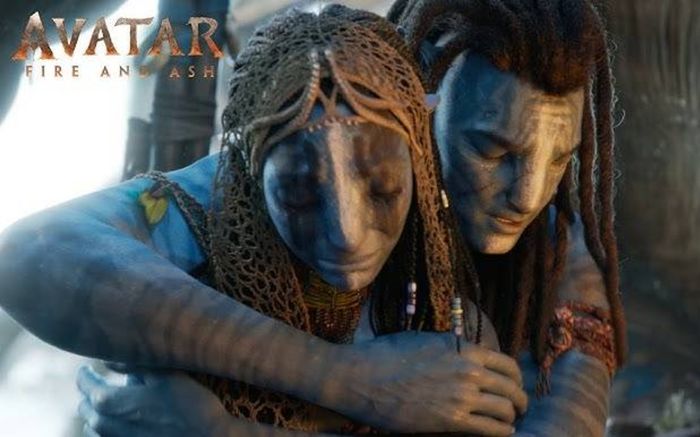 Nhân vật đáng thương nhất Avatar 3