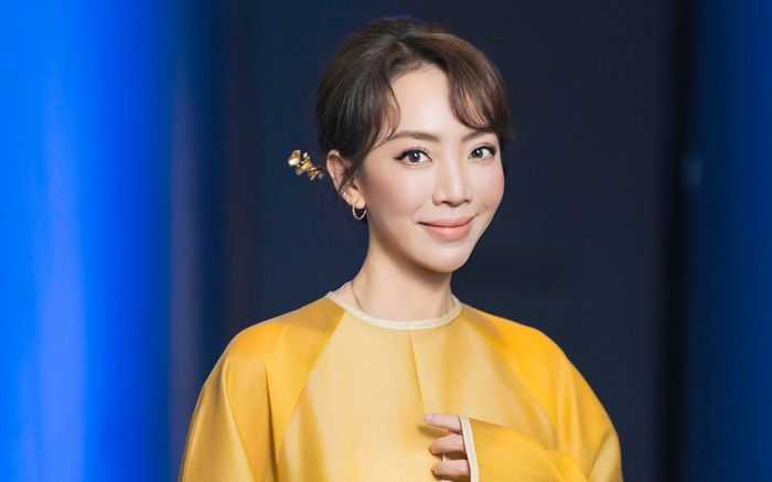 Lựa chọn liều lĩnh có chủ đích của Thu Trang