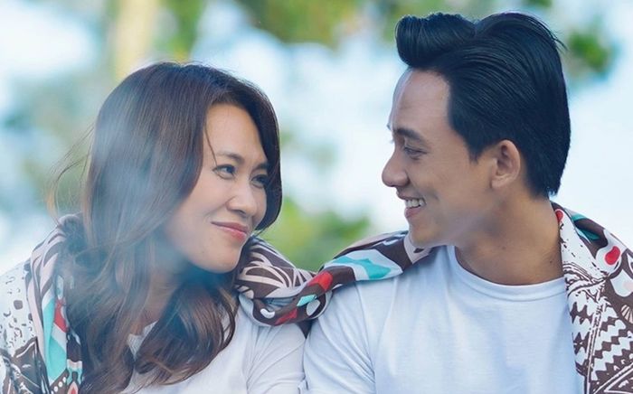 Mỹ Tâm lần đầu tiết lộ 'xung đột' với Mai Tài Phến