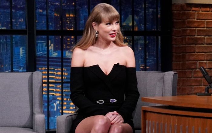 'Cái kết' cho ca khúc có phần lời gây tranh cãi của Taylor Swift