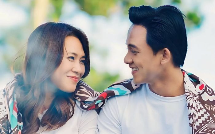 Nơi tuyệt đẹp khiến Mỹ Tâm và Mai Tài Phến chọn để cùng tạo nên điều đặc biệt