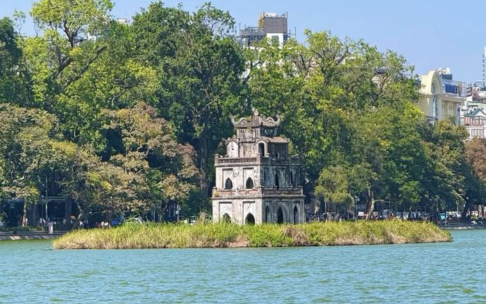 Một nơi ở Việt Nam lọt top điểm đến du lịch hợp túi tiền bậc nhất thế giới 2025