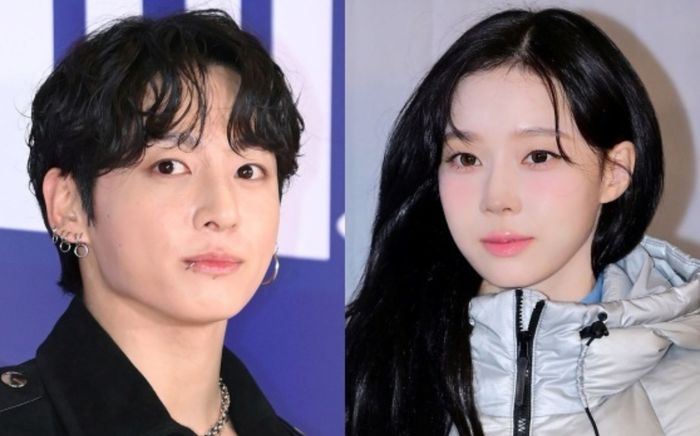 Jungkook (BTS) cố tình che giấu 'hint' hẹn hò với tình tin đồn 2k1?