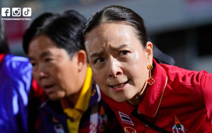 Madam Pang phản ứng mạnh mẽ, phải thắng U22 Việt Nam