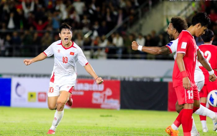 AFC xử Malaysia thua Việt Nam và Nepal