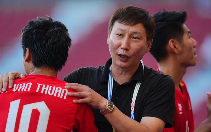 Khó tin khi U22 Việt Nam chưa từng thắng Thái Lan trên đất Thái