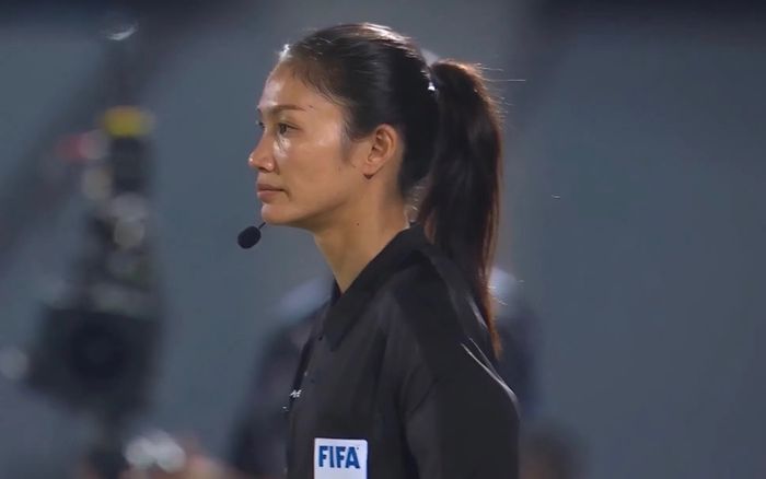 Báo Thái Lan nói thật Việt Nam thua do trọng tài