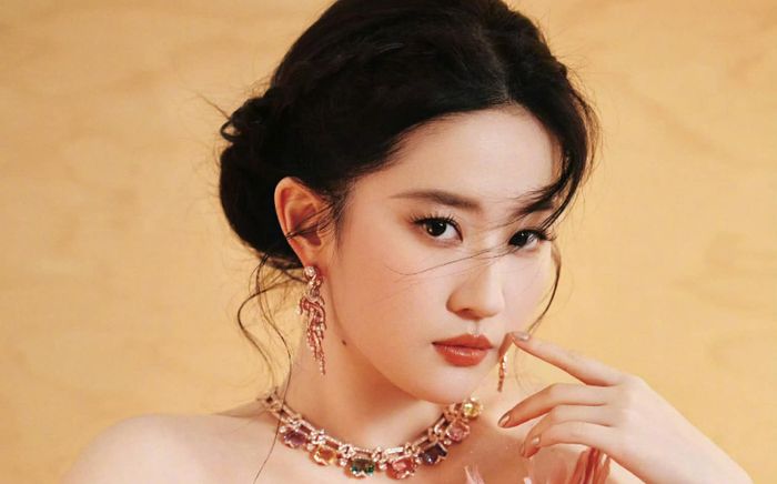 11+ phim làm nên tên tuổi Lưu Diệc Phi