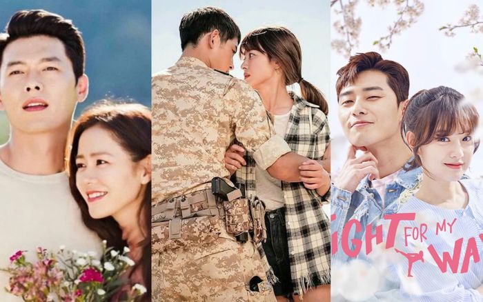 10 phim Hàn chữa lành dễ xem nhất cho người mới bắt đầu