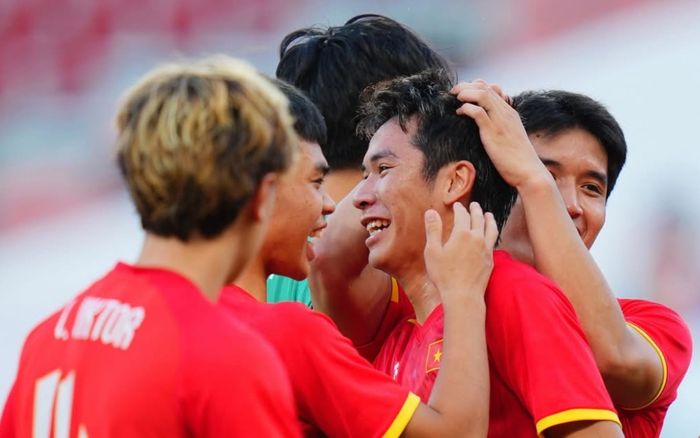 Báo Indonesia nói thật Thái Lan vượt xa Việt Nam ở chung kết SEA Games