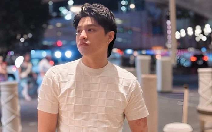 Đoạn clip 30 giây của Noo Phước Thịnh khiến cộng đồng mạng 'dậy sóng'