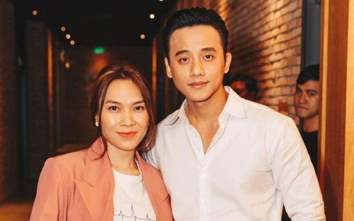 Mai Tài Phến nói gì về nghi vấn được Mỹ Tâm 'chăm sóc tận răng'?