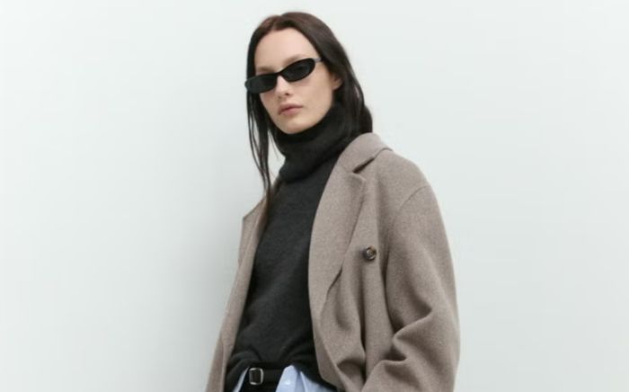 Những mẫu áo khoác kinh điển vượt thời gian