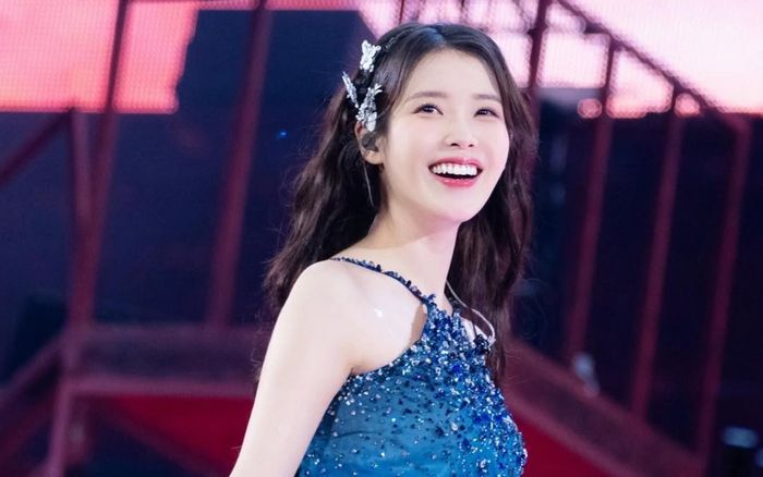 Ngỡ ngàng chuyện IU 'vượt mặt' mỹ nhân phim Hậu duệ mặt trời và Yoona (SNSD)