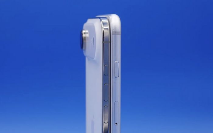 Apple quyết tâm sửa sai iPhone Air 2 với mức giá rẻ hơn