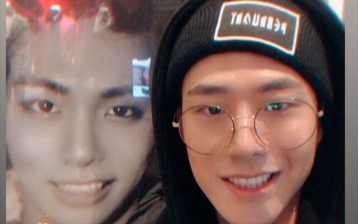 Xót xa chia sẻ của Cha Hyun Seung giữa lúc đang chiến đấu với căn bệnh quái ác