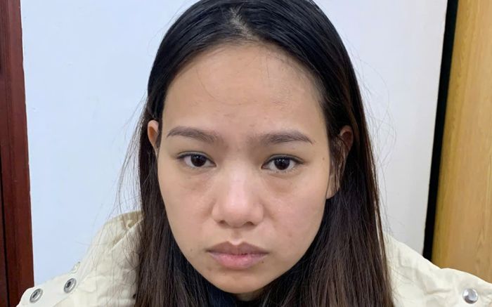 Cung Kiều My bị truy nã