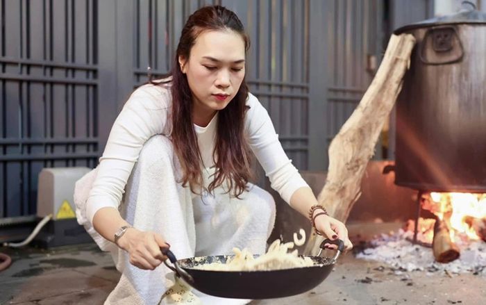 Món ăn đặc biệt mà Mỹ Tâm đều nấu mỗi năm một lần