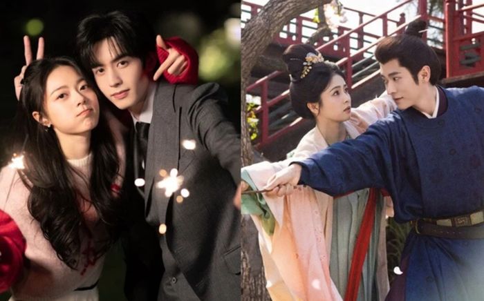 Top phim truyền hình Hoa ngữ được mong chờ nhất trên Tencent S+ 2025: Địch Lệ Nhiệt Ba thống trị, quán quân gây tranh cãi