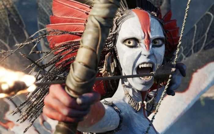 Tương lai nào cho loạt phim Avatar?