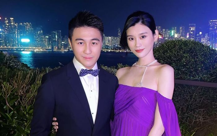 Nữ siêu mẫu kết hôn với thiếu gia nghìn tỷ lộ diện cùng em chồng, thái độ gây chú ý