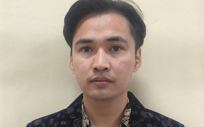 Đoàn Đức Luân bị bắt vì 'môi giới mại dâm'