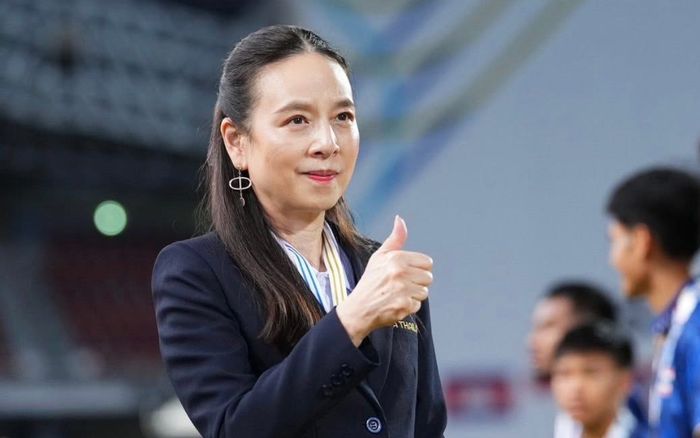 Bản lĩnh Việt Nam khiến Madam Pang cũng phải chúc mừng