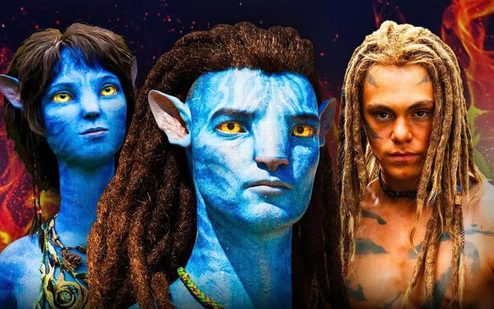 Hóa ra Avatar 3 từng muốn xóa sổ nhân vật này!