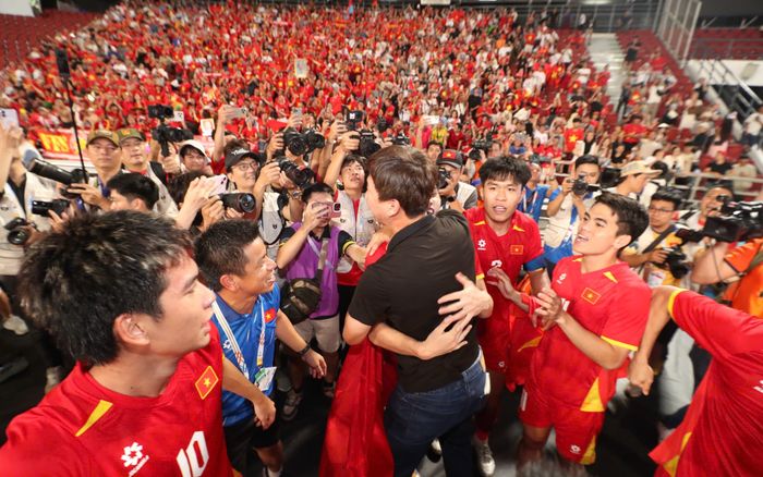 Báo Thái Lan nói thật về chức vô địch của U22 Việt Nam