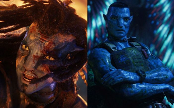 Kết thúc khó hiểu của Avatar 3