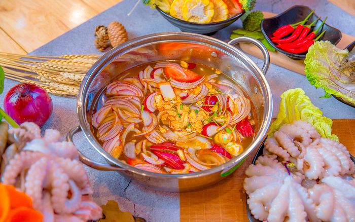 Ăn gì để mừng U22 Việt Nam đánh bại Thái Lan: Gợi ý mâm ăn mừng vừa vui, vừa đúng chất Việt