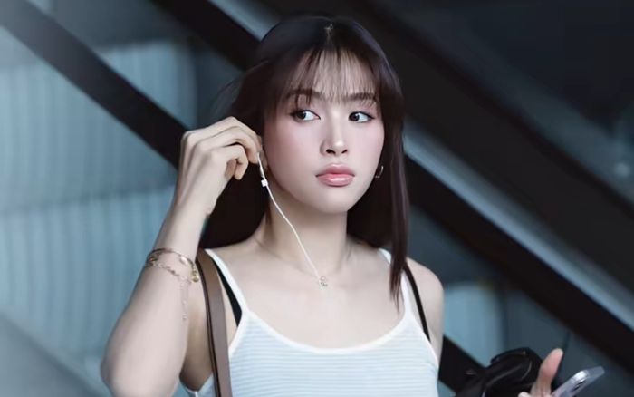 Tiểu Vy đu trend 'trạm tỷ' và cái kết không ngờ đến