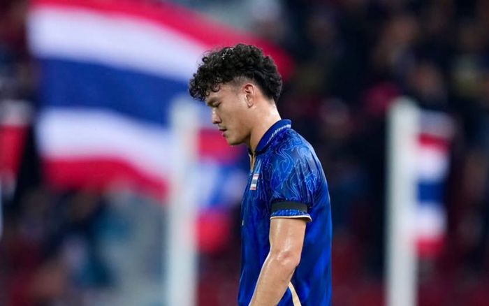 'Thái Lan ghi 3 bàn trong hiệp 1 thì U22 Việt Nam đã không vô địch'