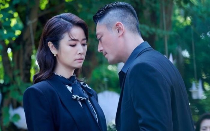 Lâm Tâm Như vô tình khiến chồng hơn 4 tuổi 'giận tím mặt', phải vội vàng thay đổi ngay một hành động