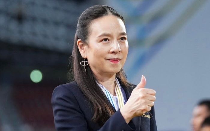 Thái Lan an ủi Madam Pang bằng chiến thắng chấm dứt giấc mộng vàng của bóng đá Việt Nam