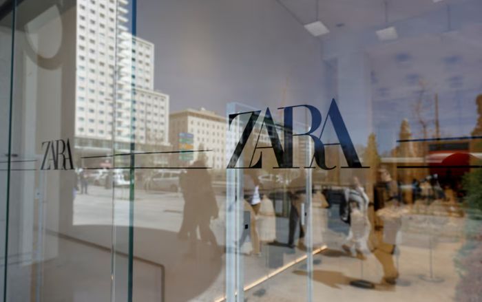 Zara sử dụng AI để tạo hình ảnh thời trang từ người mẫu thật