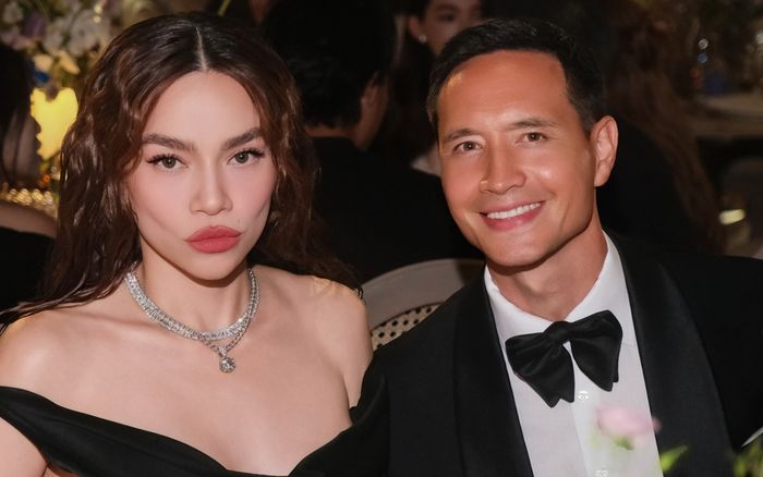 Xe sang gần 5 tỷ của Hồ Ngọc Hà