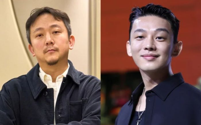 Yoo Ah In bị chỉ trích vì nghi vấn tái xuất sau scandal