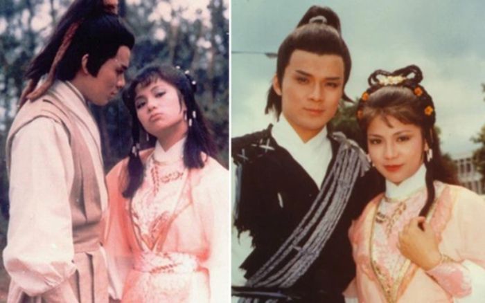 Sai lầm lớn nhất tiểu thuyết Kim Dung