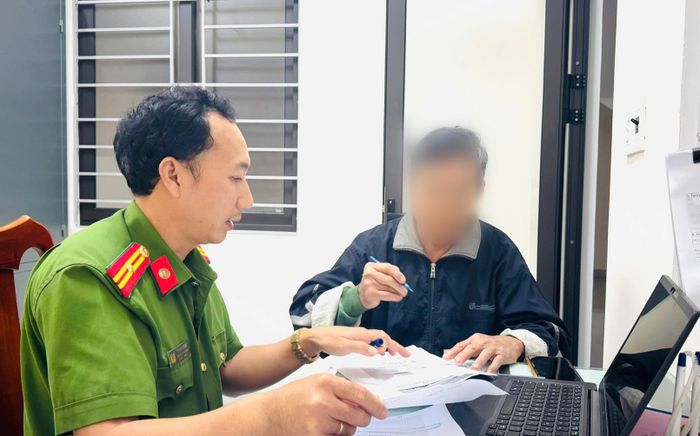 Phát hiện người đàn ông mất liên lạc bất thường, gia đình vội báo Công an mới rõ sự thật đằng sau