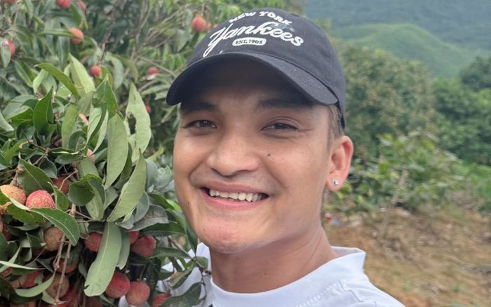 Chiếc xe máy 28 triệu của Mạc Văn Khoa